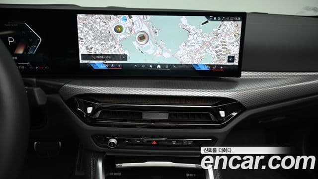 BMW 4 Series 2025 — Şəkil 13/19
