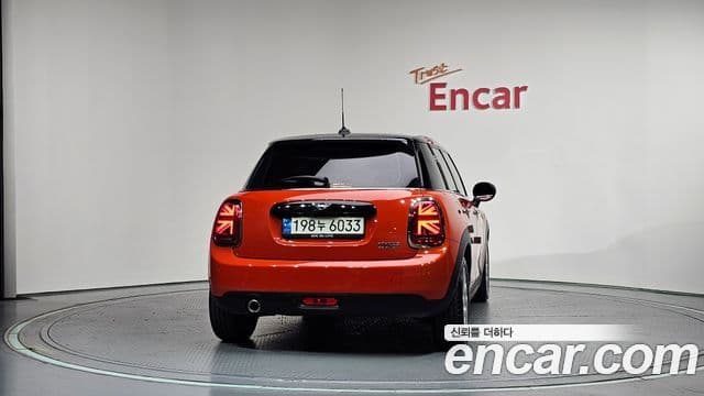 Mini Cooper 2021 — Şəkil 3/20