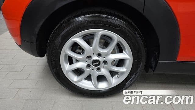 Mini Cooper 2021 — Şəkil 4/20