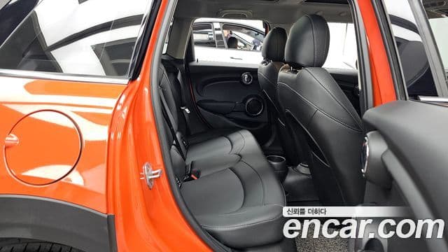 Mini Cooper 2021 — Şəkil 12/20