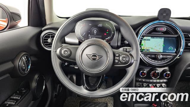 Mini Cooper 2021 — Şəkil 13/20