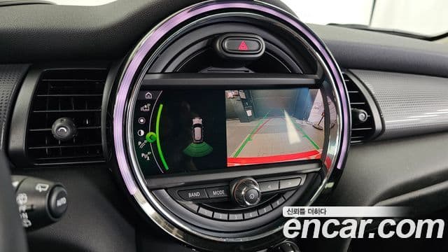 Mini Cooper 2021 — Şəkil 15/20