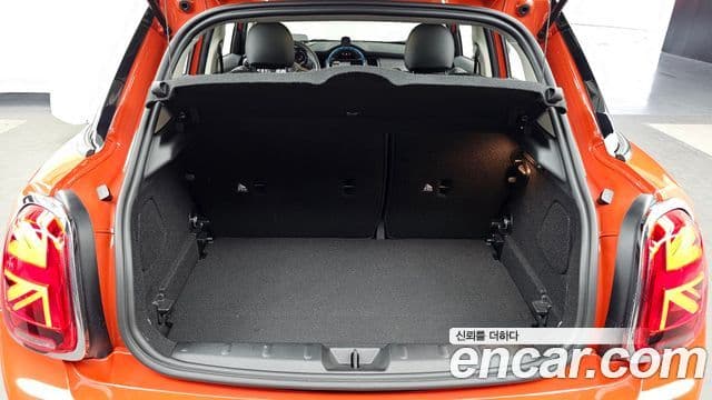 Mini Cooper 2021 — Şəkil 20/20