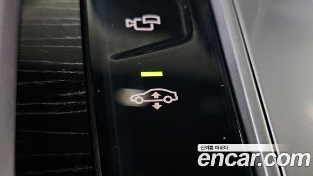 BMW 7 Series 2019 — Şəkil 14/20