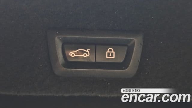 BMW 7 Series 2019 — Şəkil 16/20