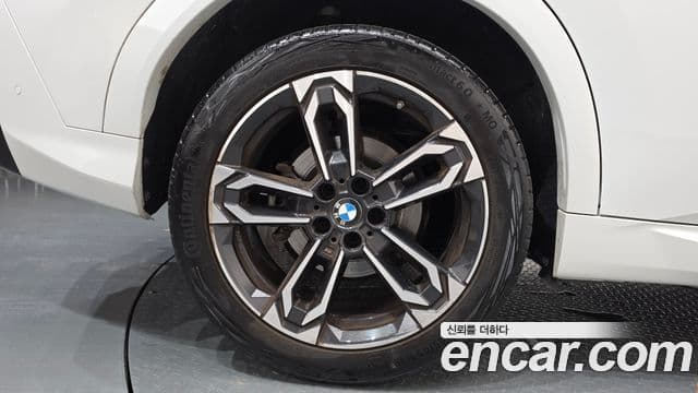 BMW X2 2024 — Photo 25/35