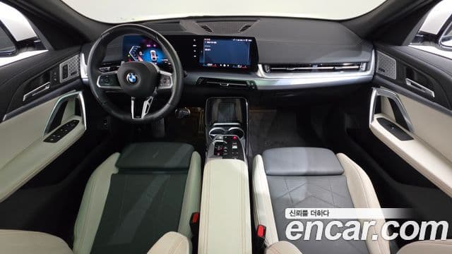 BMW X2 2024 — Photo 5/35