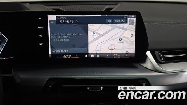 BMW X2 2024 — Photo 23/35