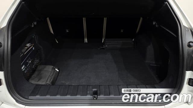 BMW X2 2024 — Photo 11/35