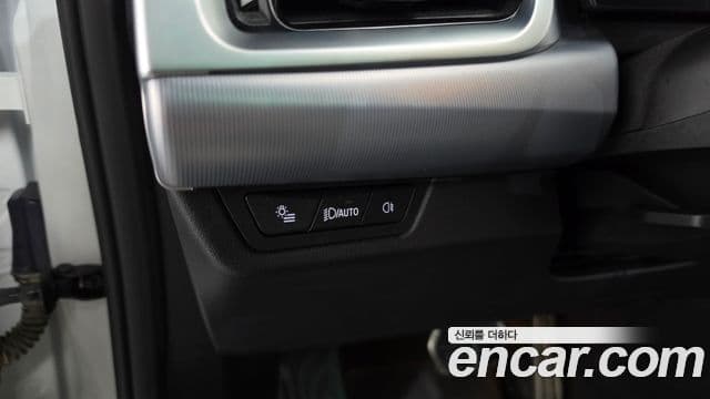BMW X2 2024 — Photo 28/35