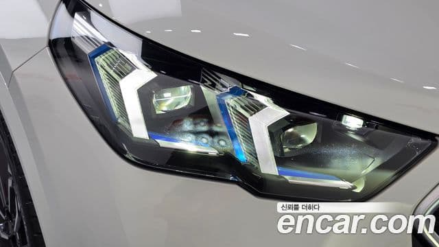 BMW X2 2024 — Photo 24/35