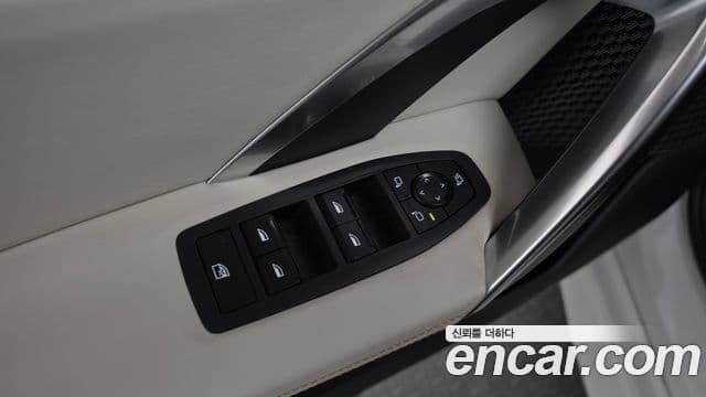 BMW X2 2024 — Photo 14/35