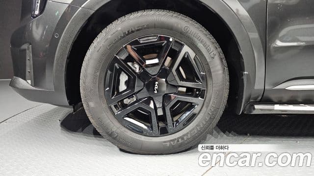Kia Sorento 2024 — Photo 26/33