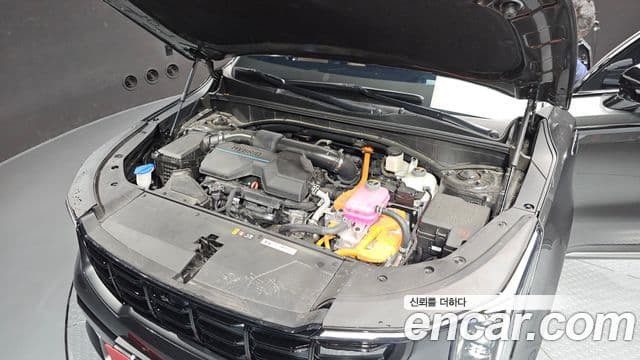 Kia Sorento 2024 — Photo 2/33