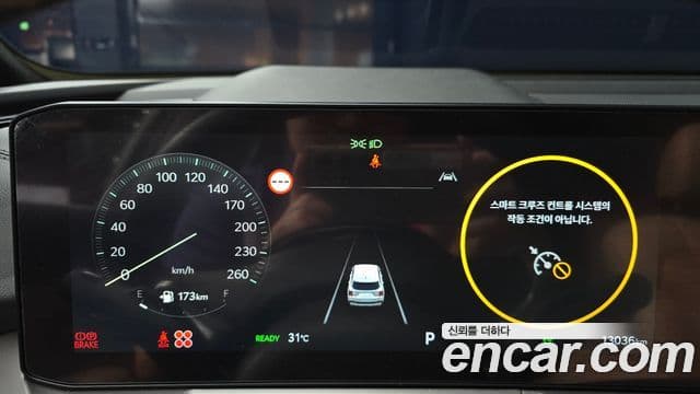 Kia Sorento 2024 — Photo 25/33