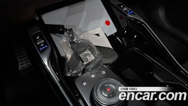 Kia Sorento 2024 — Photo 21/33