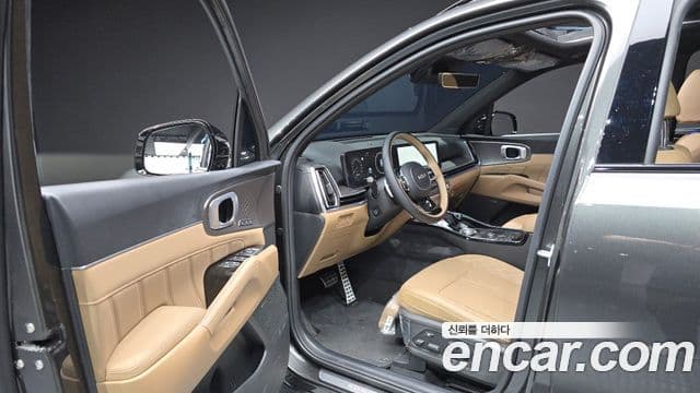 Kia Sorento 2024 — Photo 22/33