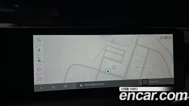 Kia Sorento 2024 — Photo 10/33