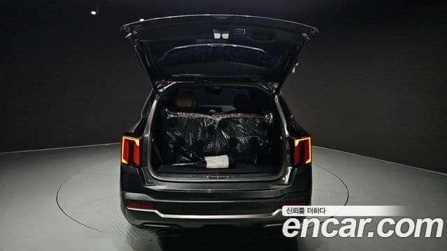 Kia Sorento 2024 — Photo 29/33