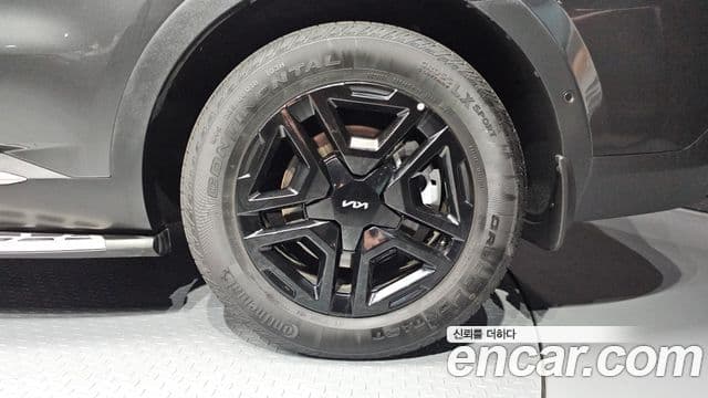 Kia Sorento 2024 — Photo 11/33