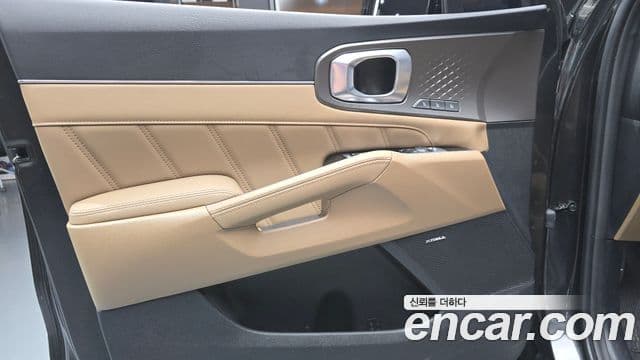 Kia Sorento 2024 — Photo 20/33