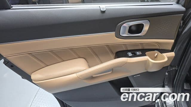 Kia Sorento 2024 — Photo 12/33