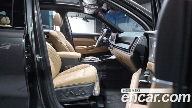 Kia Sorento 2024 — Photo 6/33