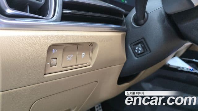 Kia Sorento 2024 — Photo 27/33