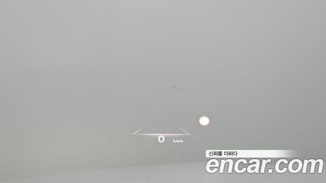 Genesis GV80 2023 — Şəkil 16/20