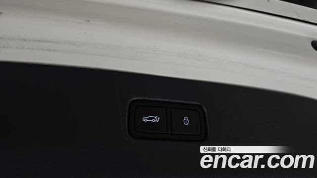 Genesis GV80 2023 — Şəkil 17/20