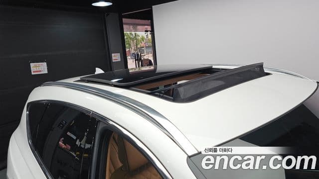 Genesis GV80 2023 — Şəkil 18/20