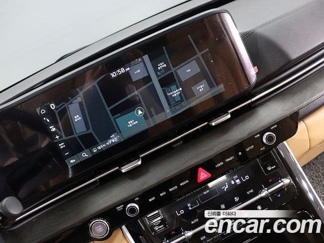 Kia Carnival 2021 — Şəkil 13/20
