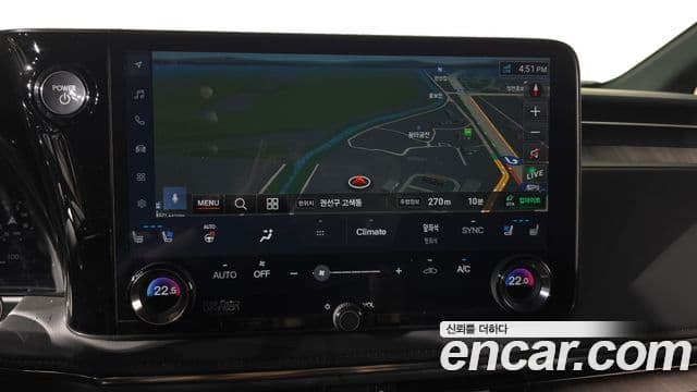 Lexus LM 2024 — ფოტო 20/20
