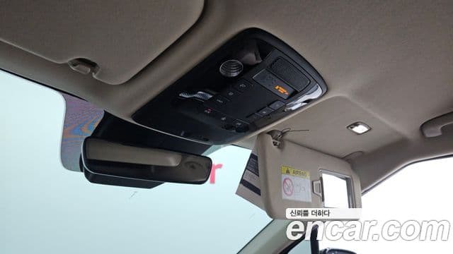Kia Carnival 2021 — Фото 18/20