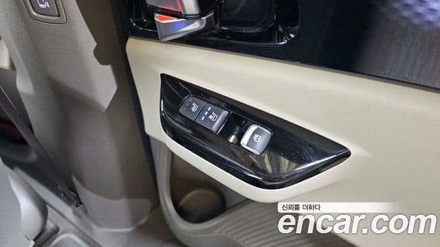 Kia Carnival 2021 — Фото 20/20