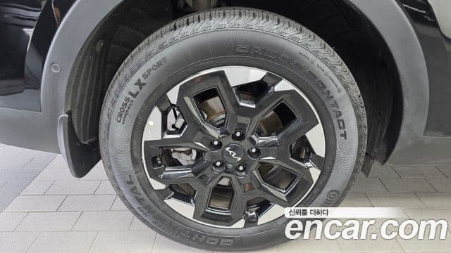 Kia Sorento 2024 — Şəkil 5/20