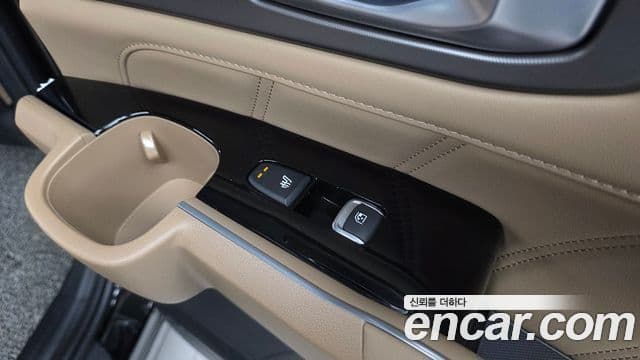 Kia Sorento 2024 — Şəkil 18/20