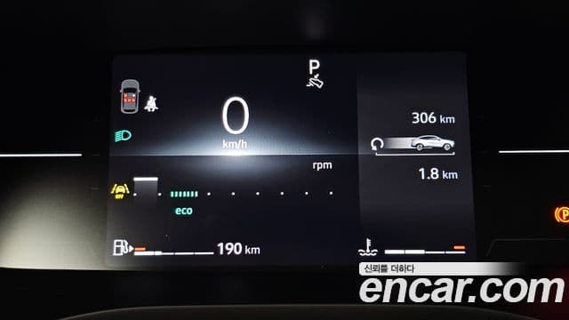 Renault Samsung Arkana 2025 — Фото 8/20