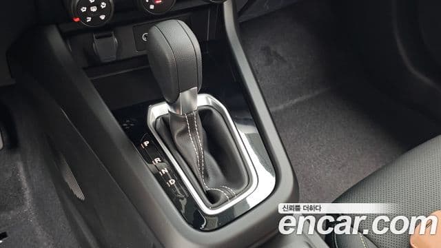 Renault Samsung Arkana 2025 — Фото 9/20