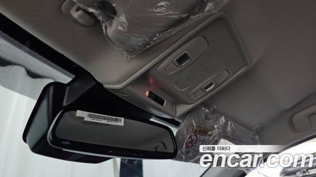 Renault Samsung Arkana 2025 — Фото 17/20