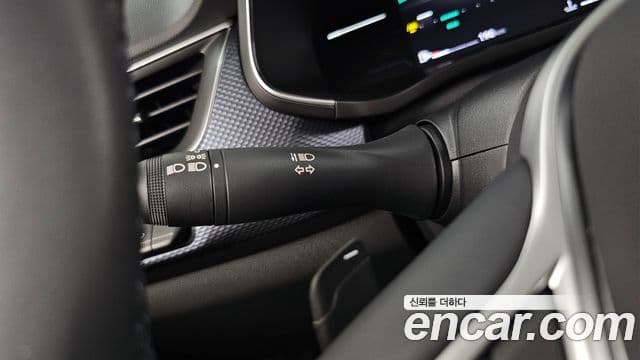 Renault Samsung Arkana 2025 — Фото 18/20