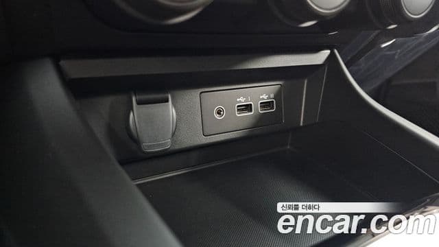 Renault Samsung Arkana 2025 — ფოტო 29/38