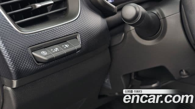 Renault Samsung Arkana 2025 — ფოტო 3/38