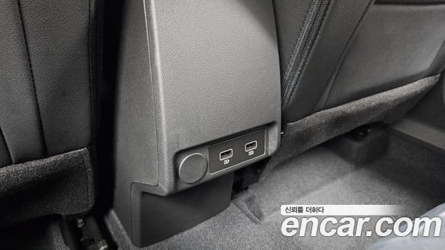Renault Samsung Arkana 2025 — ფოტო 13/38