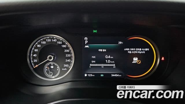 Genesis G70 2022 — Şəkil 8/20