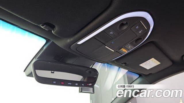 Genesis G70 2022 — Şəkil 18/20