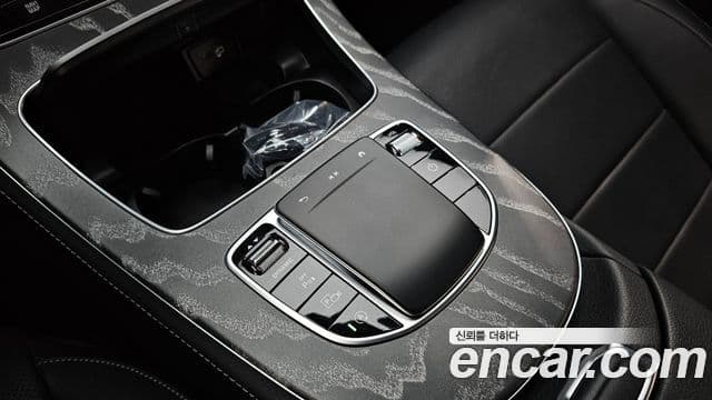Mercedes-Benz E-Class 2022 — Şəkil 20/20