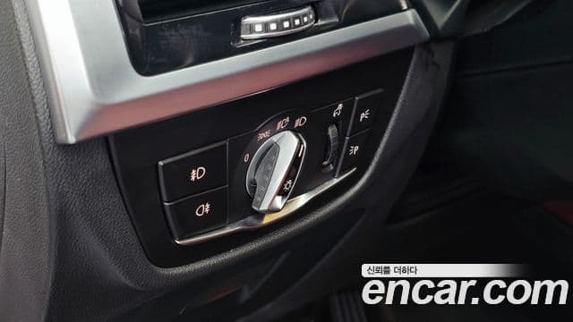 BMW X4 2019 — фото 20 из 20