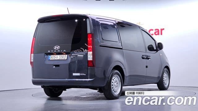 Hyundai Staria 2024 — Şəkil 2/20