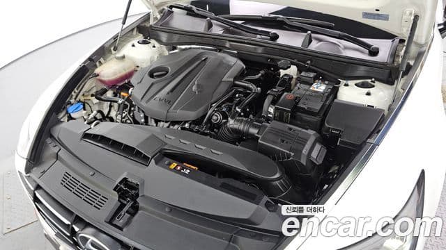 Hyundai Sonata 2019 — фото 6 из 20